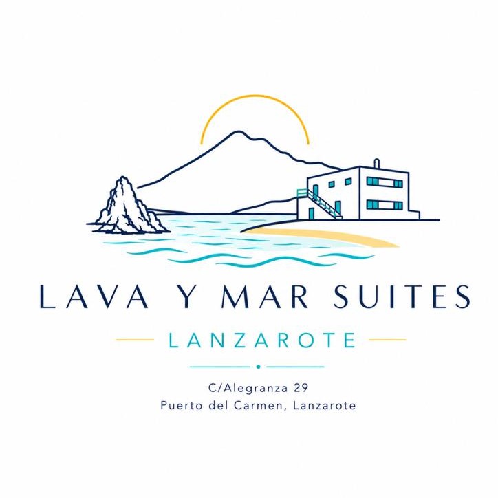 Mar y Volcán Suites